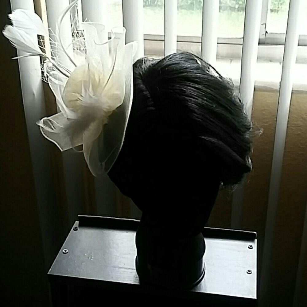 Beautiful head piece